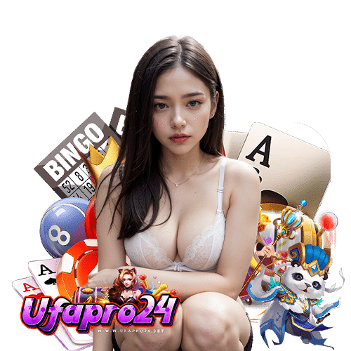 ufapro24 เครดิตฟรี
